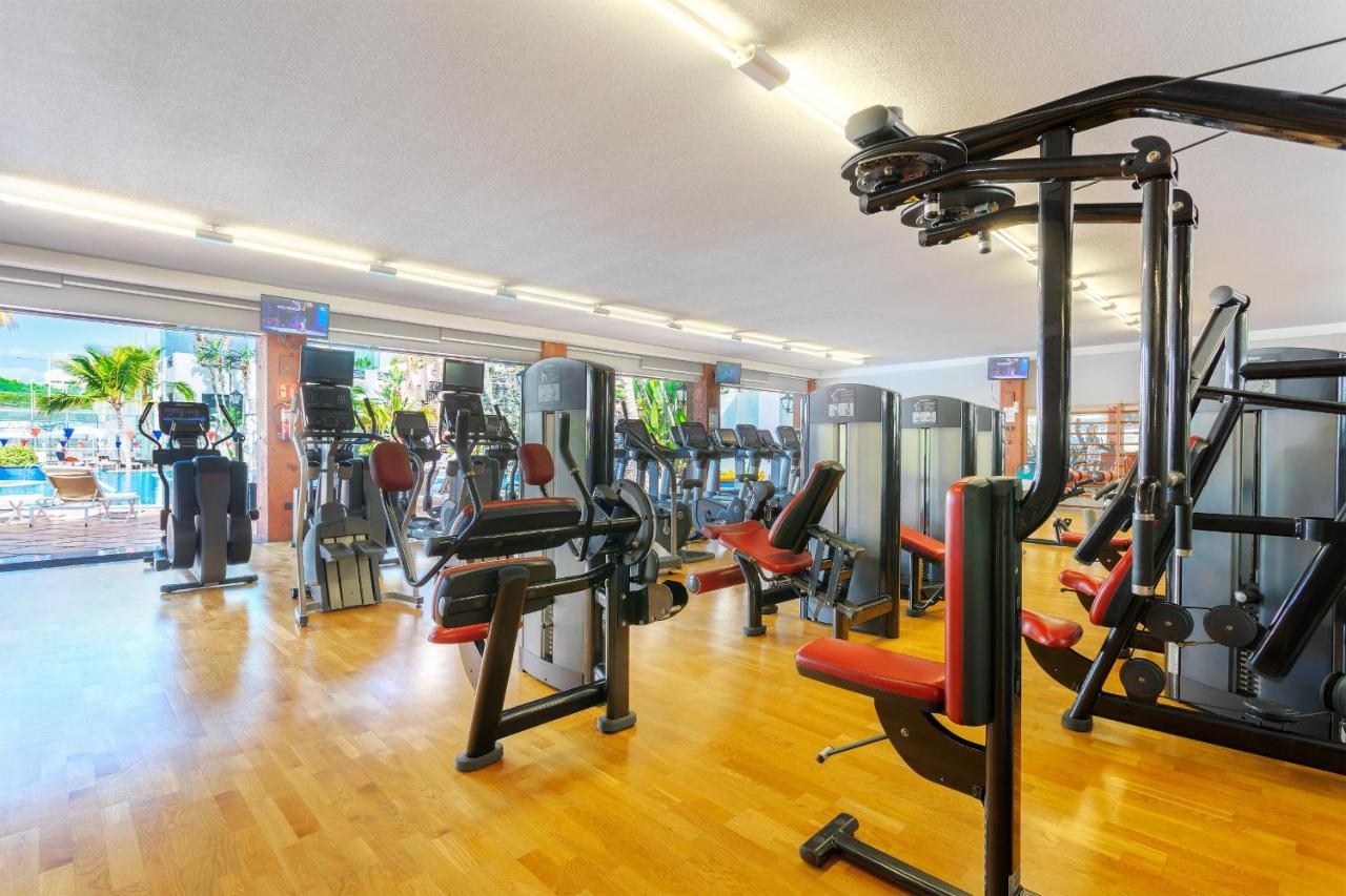 Blue Volcano-Pool, Gym And Activities In Sport Center Fariones Included Puerto del Carmen  Ngoại thất bức ảnh